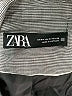 Zara Gray Blazer Size 12 - photo 6