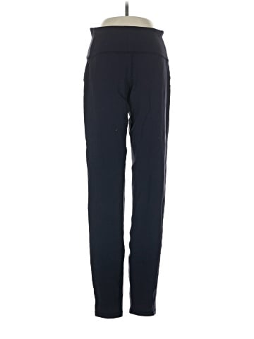 Lululemon Athletica Active Pants (view 1)