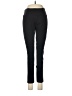 Icelandic Design Solid Black Active Pants Size M - photo 1