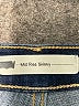 Levi's Blue Jeans Size 8 - photo 7