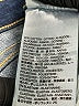Levi's Blue Jeans Size 8 - photo 10