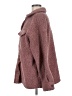 32 Degrees 100% Polyester Brown Fleece Size M - photo 5