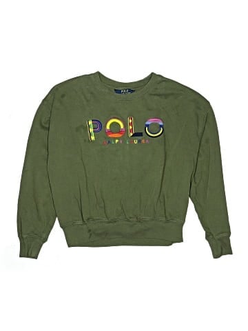 Polo by Ralph Lauren Sweatshirt (view 1)