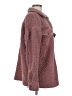 32 Degrees 100% Polyester Brown Fleece Size M - photo 4