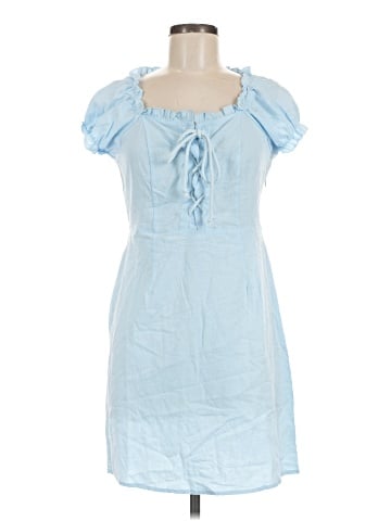 Nasty Gal Inc. Casual Dress (view 1)