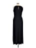 SLNY Black Cocktail Dress Size 16 - photo 2