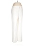 Amber Sun Ivory Dress Pants Size 10 - photo 1