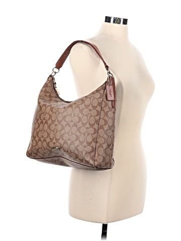 Coach Factory Hobo (view 2)