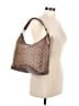 Coach Factory Gray Hobo One size - photo 2