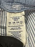 Lands' End Canvas Blue Shorts Size XL - photo 3
