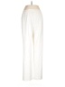 Amber Sun Ivory Dress Pants Size 10 - photo 2