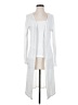 Entro White Cardigan Size S (estimated) - photo 1