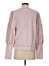 Fate Pink Sweatshirt Size S - photo 2