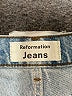 Reformation Jeans Blue Jeans Size 26 waist - photo 7