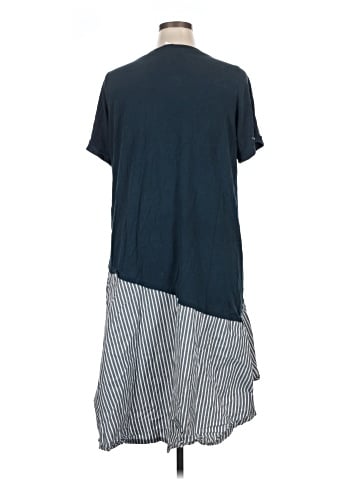 Daily Practice By Anthropologie Short Sleeve Top (view 2)