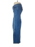 Old Navy Hearts Blue Jeans Size 6 - photo 5