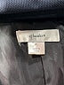 Cj Banks Blue Jacket Size 0X - photo 6
