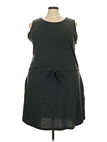 Jockey Casual Dress (view 1)