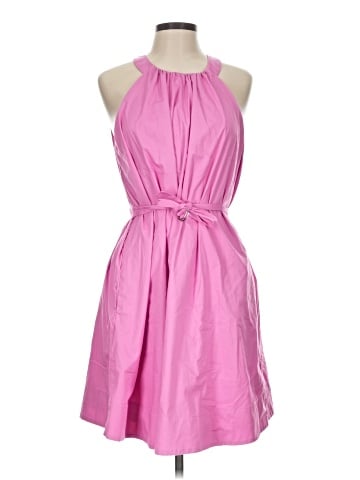 Donna Morgan Cocktail Dress (view 1)