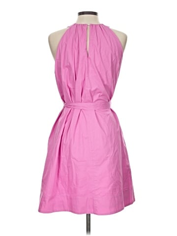 Donna Morgan Cocktail Dress (view 2)