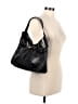 MICHAEL Michael Kors 100% Leather Black Leather Hobo One size - photo 2