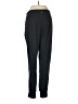 Lole Solid Black Casual Pants Size M - photo 2