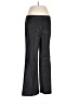 BCBGMAXAZRIA Chevron-herringbone Gray Dress Pants Size 10 - photo 1
