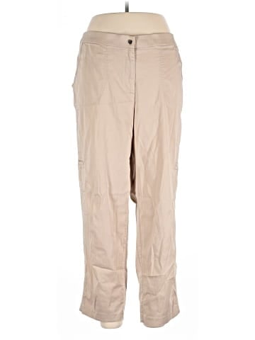 Chico's Cargo Pants (view 1)