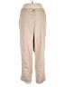 Chico's Solid Tan Cargo Pants Size XL (3.5) - photo 1