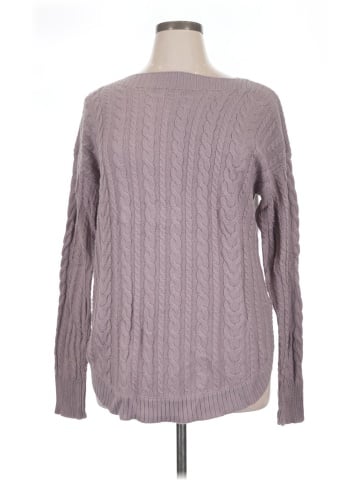 Lee Pullover Sweater (view 1)