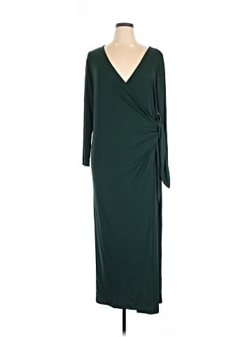 ELOQUII Cocktail Dress (view 1)