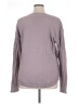 Lee 100% Acrylic Purple Pullover Sweater Size XL - photo 2