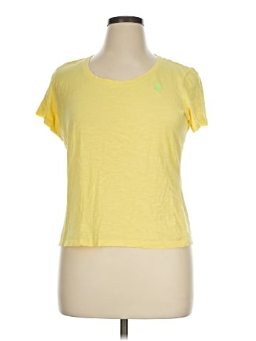 U.S. Polo Assn. Active T-Shirt (view 1)