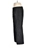 BCBGMAXAZRIA Chevron-herringbone Gray Dress Pants Size 10 - photo 5