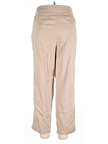 Chico's Cargo Pants (view 2)