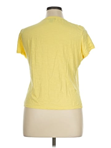 U.S. Polo Assn. Active T-Shirt (view 2)