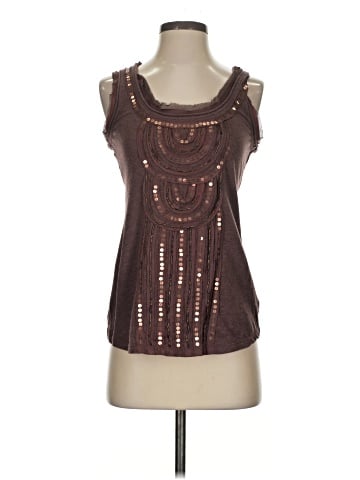 Deletta Sleeveless Blouse (view 1)