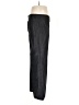 BCBGMAXAZRIA Chevron-herringbone Gray Dress Pants Size 10 - photo 4