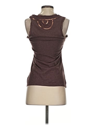 Deletta Sleeveless Blouse (view 2)