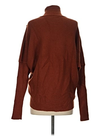 Elan Turtleneck Sweater (view 2)