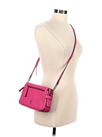 Simply Vera Vera Wang Crossbody Bag (view 2)