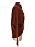 Elan Brown Turtleneck Sweater Size S - photo 4