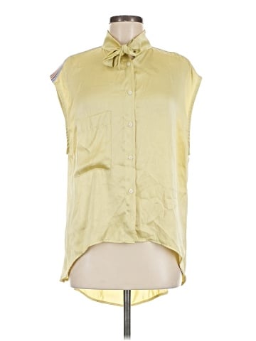 Koch Sleeveless Blouse (view 1)
