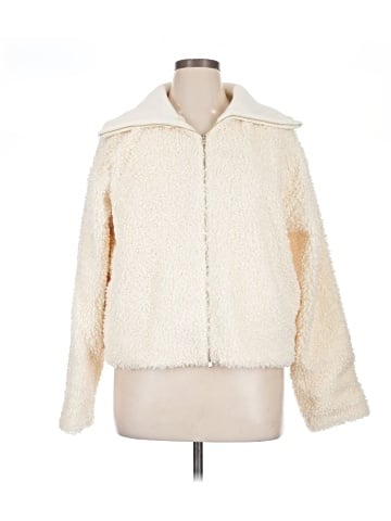Haven Well Within Faux Fur Jacket (view 1)