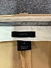Express Design Studio Tan Dress Pants Size 4 - photo 7