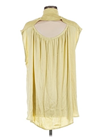 Koch Sleeveless Blouse (view 2)