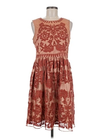 Sundance Cocktail Dress (view 1)
