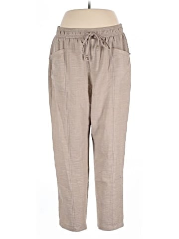 SOHO Apparel Ltd Casual Pants (view 1)