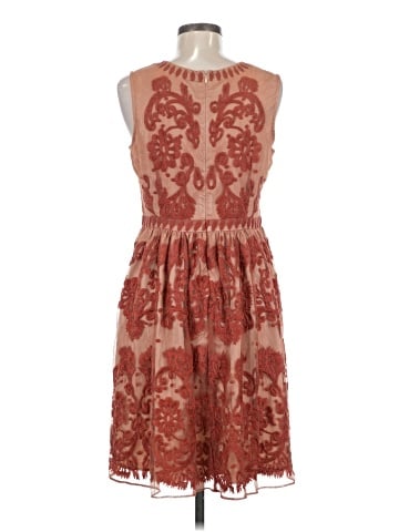 Sundance Cocktail Dress (view 2)