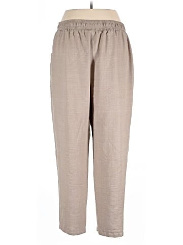 SOHO Apparel Ltd Casual Pants (view 2)
